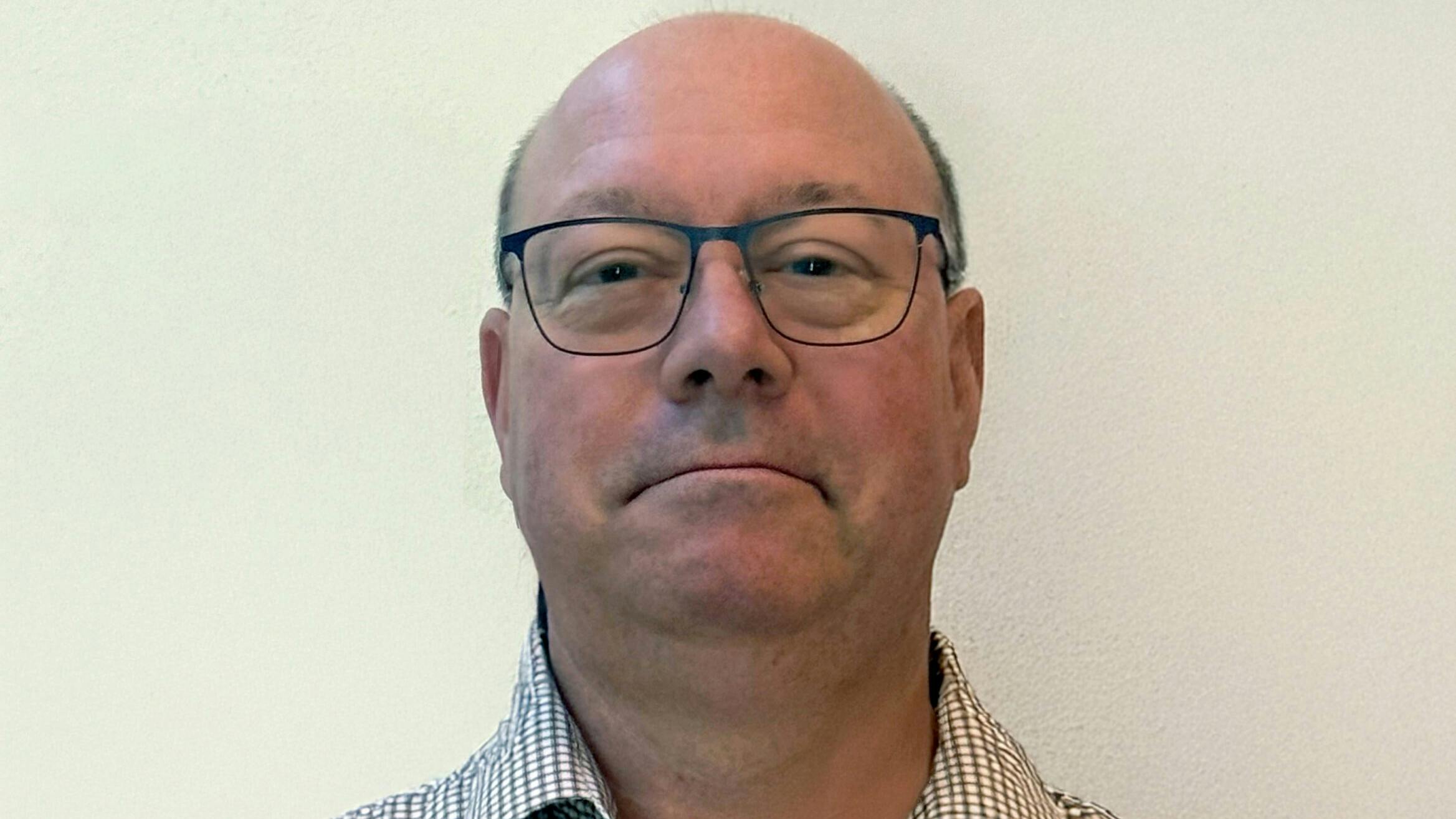 Utility Trailer names Kevin Williams TRU & telematics product specialist to support refrigerated trailer fleets