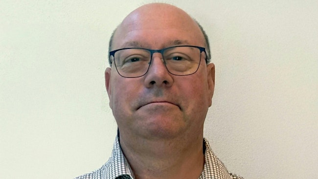 Utility Trailer names Kevin Williams TRU & telematics product specialist to support refrigerated trailer fleets