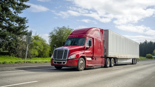 Podcast: Freight recession, nuclear verdicts, and the future of trucking