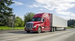 Podcast: Freight recession, nuclear verdicts, and the future of trucking Podcast: Freight recession, nuclear verdicts, and the future of trucking