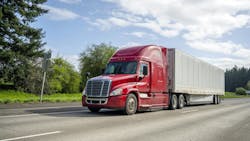 Podcast: Freight recession, nuclear verdicts, and the future of trucking Podcast: Freight recession, nuclear verdicts, and the future of trucking