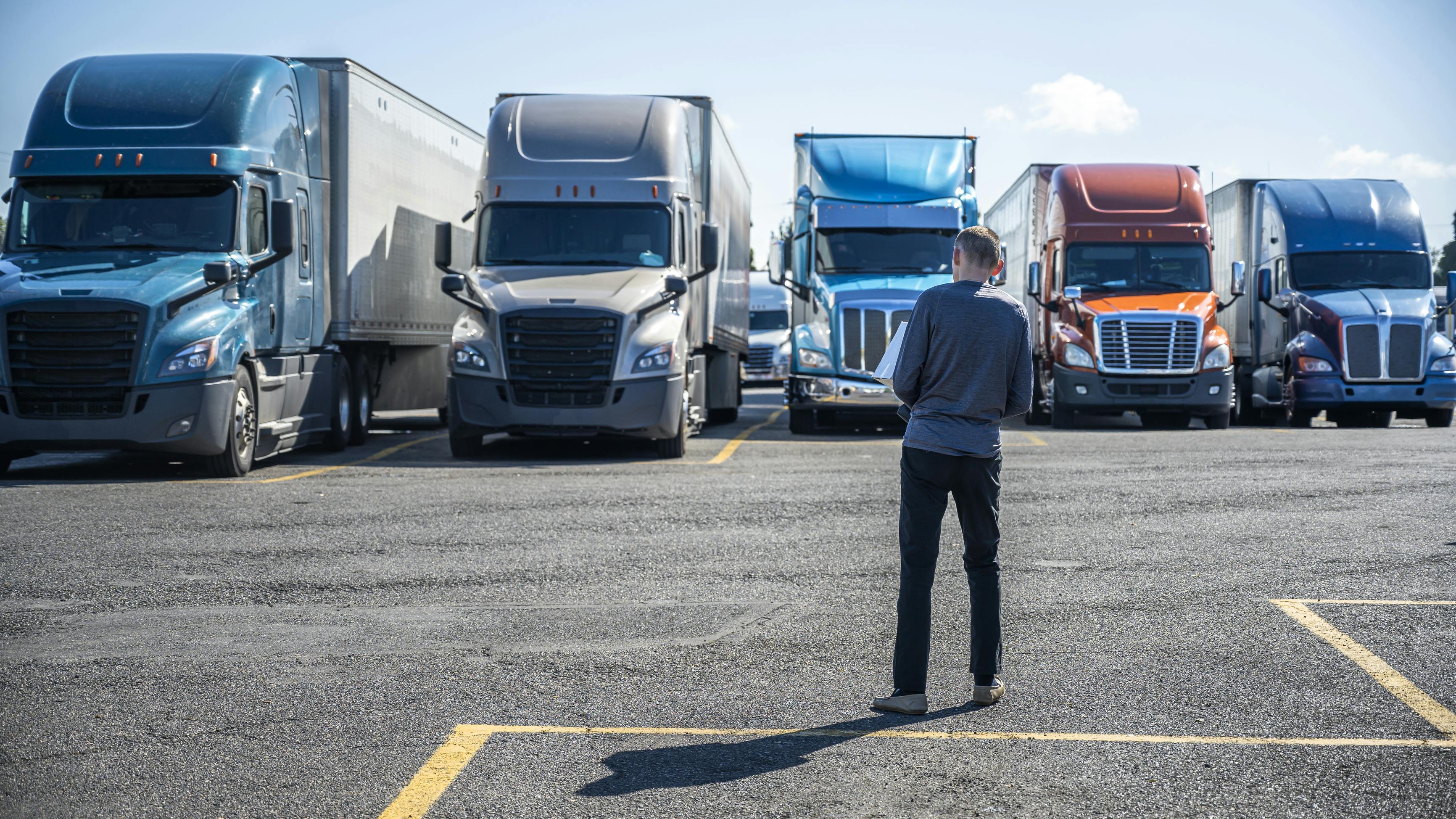 DRIVE Safe Act raises questions on teen drivers and interstate trucking safety