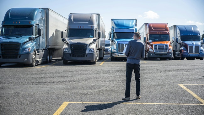 DRIVE Safe Act raises questions on teen drivers and interstate trucking safety