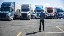 DRIVE Safe Act raises questions on teen drivers and interstate trucking safety DRIVE Safe Act raises questions on teen drivers and interstate trucking safety