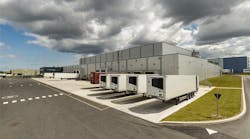 Americold Ireland achieves U.S. meat export certification to provide compliant cold chain logistics Americold Ireland achieves U.S. meat export certification to provide compliant cold chain logistics