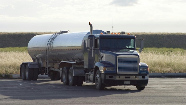 How well do you know tank trucks?