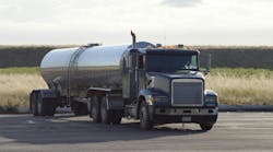 How well do you know tank trucks? How well do you know tank trucks?