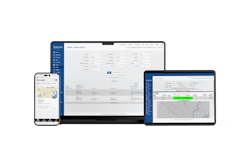 Solera’s Sylectus Transportation Management System (TMS) brings together brokers, carriers, and drivers on one connected platform. Solera’s Sylectus Transportation Management System (TMS) brings together brokers, carriers, and drivers on one connected platform.