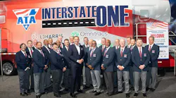 Volvo Trucks extends sponsorship of America’s Road Team through 2026