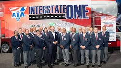 Volvo Trucks extends sponsorship of America’s Road Team through 2026 Volvo Trucks extends sponsorship of America’s Road Team through 2026