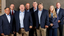 Penske Logistics welcomes new Driver Wall of Fame inductees Penske Logistics welcomes new Driver Wall of Fame inductees