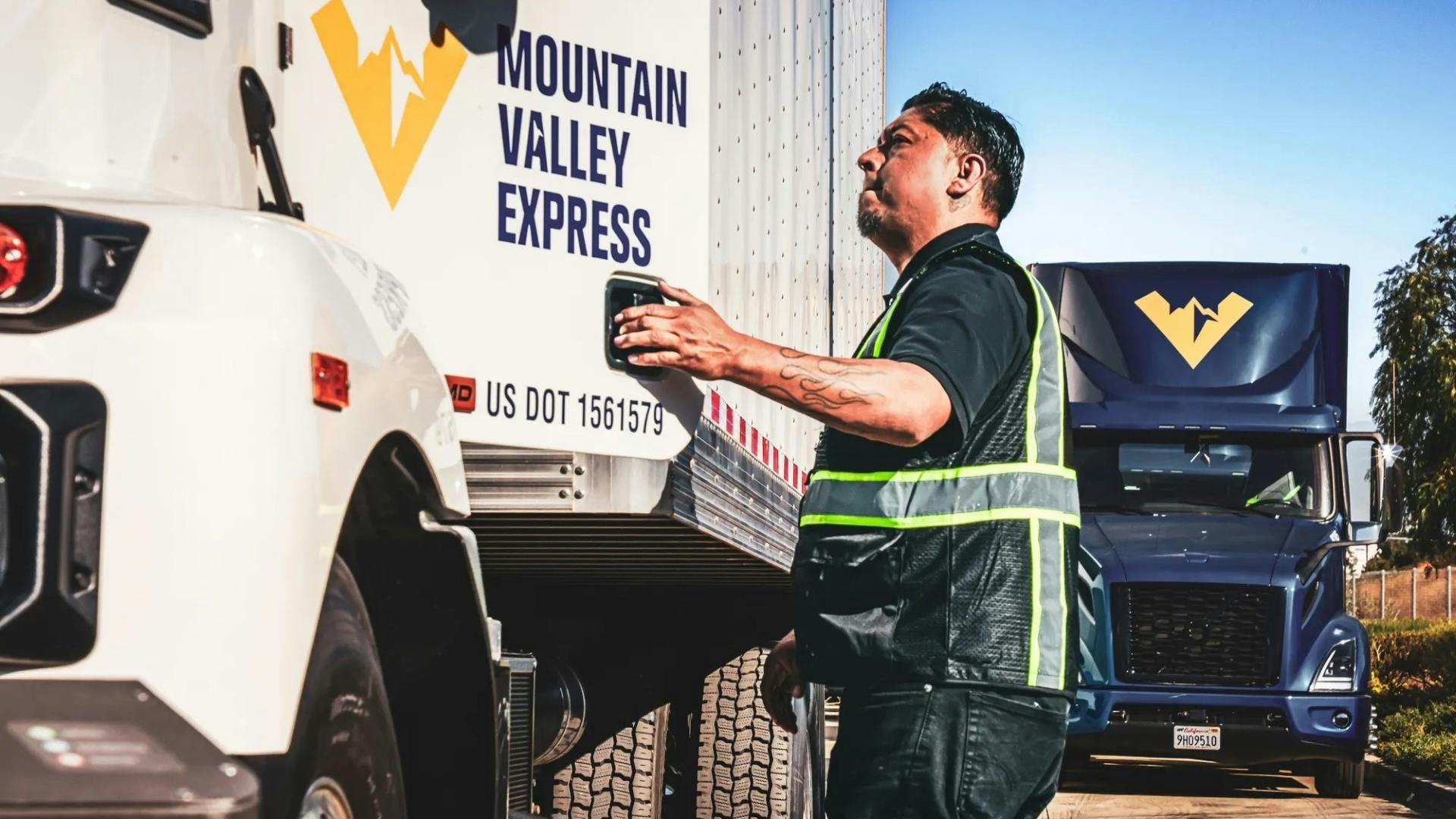 Trucking Tech Today: LTL software, tire tools, and 5G connectivity improve operations