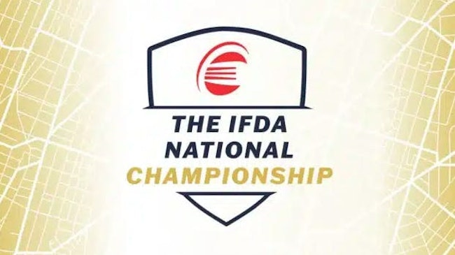 IFDA crowns top professional truck drivers and warehouse associates at National Championship