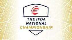 IFDA crowns top professional truck drivers and warehouse associates at National Championship IFDA crowns top professional truck drivers and warehouse associates at National Championship