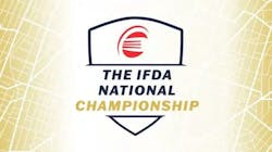 IFDA crowns top professional truck drivers and warehouse associates at National Championship IFDA crowns top professional truck drivers and warehouse associates at National Championship