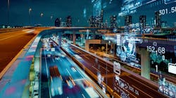 AI and automation drive the next era of commercial vehicle safety AI and automation drive the next era of commercial vehicle safety