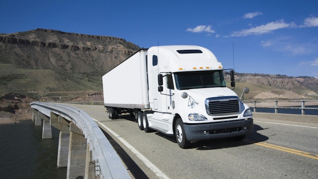 How trucking fleets can strengthen customer relationships during economic uncertainty