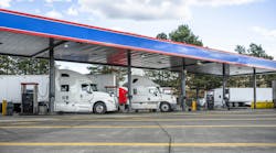 Diesel rises across most regions while gas slips for fleets this week Diesel rises across most regions while gas slips for fleets this week
