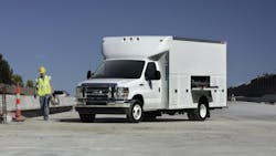 Ford Econoline models’ inoperative defrosting and defogging system Ford Econoline models’ inoperative defrosting and defogging system