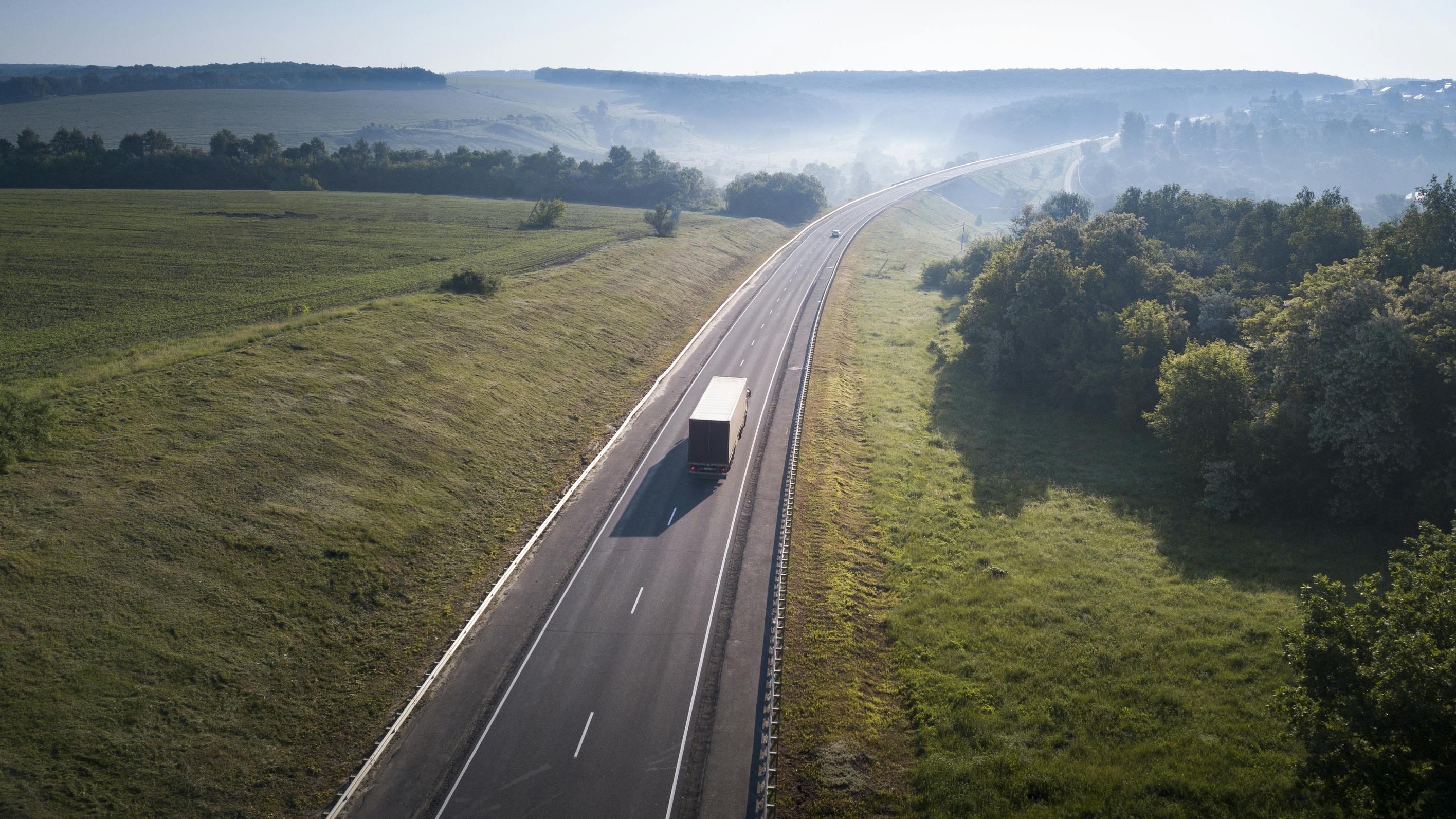 the future of safety technology