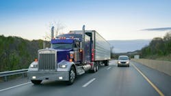 How AI helps fleets do more with less in a tight freight market How AI helps fleets do more with less in a tight freight market