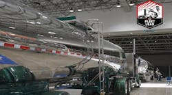 Jade Transport Tank Trailer Jade Transport Tank Trailer