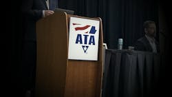 ATA MCE 2025 ATA MCE 2025