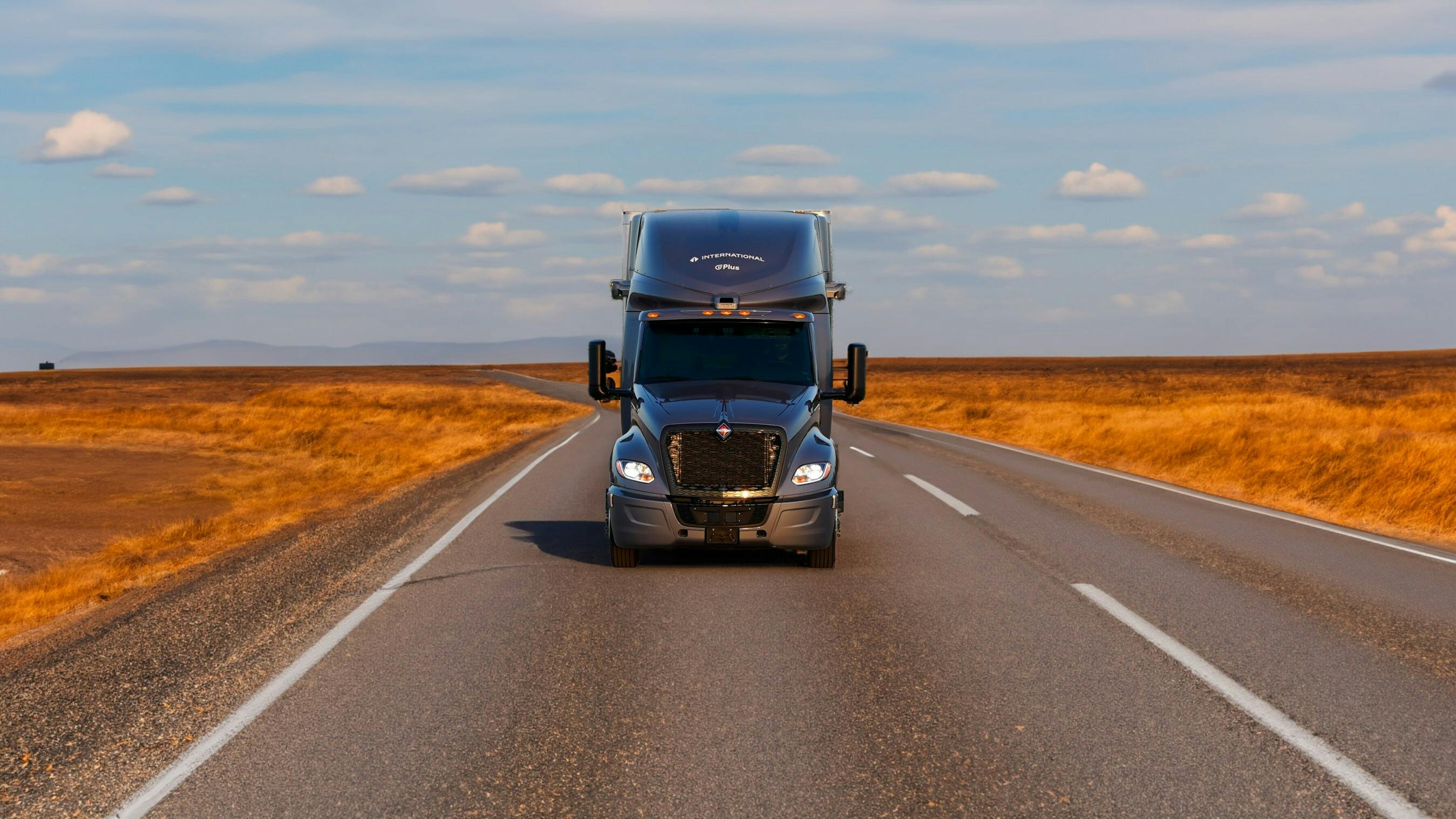 Trucking Tech Today: Fleets gain new safety, autonomous, compliance solutions from Grote, International, and J. J. Keller