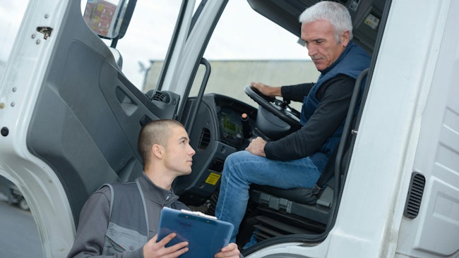 Anderson: How connection drives effective microlearning in driver training