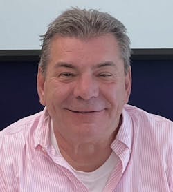 United Transportation appoints John Mugnaini as chief commercial officer to drive national logistics growth United Transportation appoints John Mugnaini as chief commercial officer to drive national logistics growth