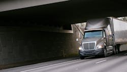 Clark: AI is helping fleets turn preventive maintenance into predictive performance Clark: AI is helping fleets turn preventive maintenance into predictive performance