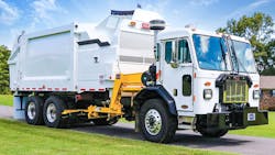 Heil models’ CNG manual cylinder valve may crack and leak Heil models’ CNG manual cylinder valve may crack and leak