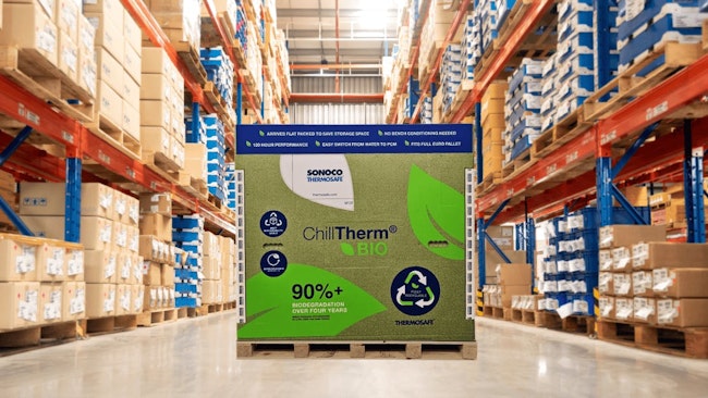 Arsenal Capital Partners acquires ThermoSafe to strengthen cold chain technology and healthcare logistics capabilities