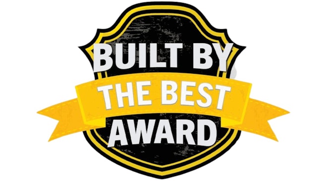 CEBA announces winners of 2025 Built By the Best Awards to recognize excellence in cold storage construction