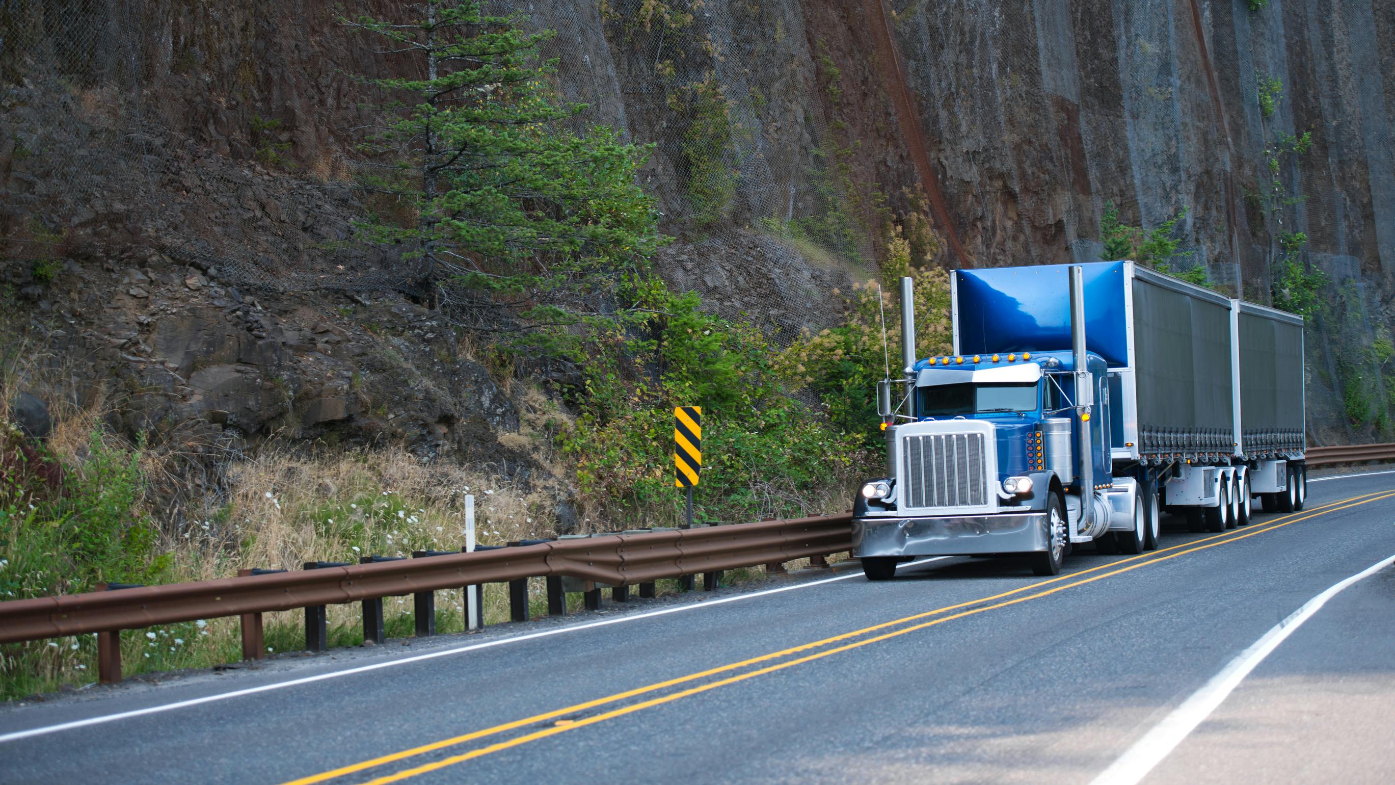 Roeth: The power of sharing ideas to move trucking forward