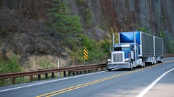 Roeth: The power of sharing ideas to move trucking forward Roeth: The power of sharing ideas to move trucking forward
