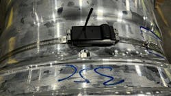 Why band-mounted TPMS keeps failing fleets Why band-mounted TPMS keeps failing fleets