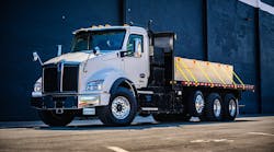 Kenworth primary Kenworth primary