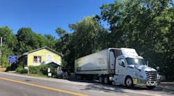 How Four Seasons’ private fleet drives 50 years of fresh produce distribution How Four Seasons’ private fleet drives 50 years of fresh produce distribution