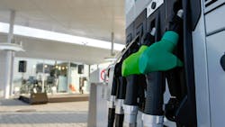 Fuel costs surge across all U.S. regions, led by diesel spikes in the Rockies and Midwest Fuel costs surge across all U.S. regions, led by diesel spikes in the Rockies and Midwest