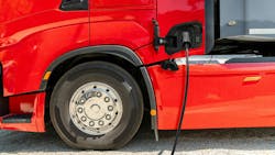 Electric fleet success relies on smarter power and route management, not lower battery costs Electric fleet success relies on smarter power and route management, not lower battery costs