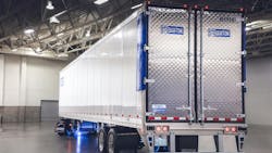 Stoughton Trailers expands dealer network to improve access to refrigerated and dry van equipment in the Carolinas Stoughton Trailers expands dealer network to improve access to refrigerated and dry van equipment in the Carolinas