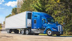 Stoughton Trailers adds TyCorra Fleet Solutions to expand refrigerated trailer support in Eastern Canada Stoughton Trailers adds TyCorra Fleet Solutions to expand refrigerated trailer support in Eastern Canada