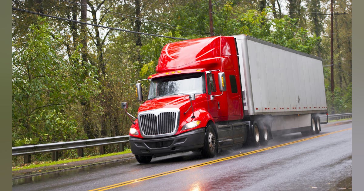 Revolutionize Your Delivery Experience: 5 Game-Changing Customer Service Strategies for Truck Fleets