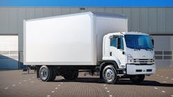 The 5500 features an Allison transmission as standard equipment. The 6500 and 7500 are available in eight different wheelbases and offer a 6-speed transmission with a power take-off gear. The 5500 features an Allison transmission as standard equipment. The 6500 and 7500 are available in eight different wheelbases and offer a 6-speed transmission with a power take-off gear.