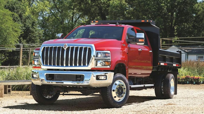 691b42bf1c9b14b0b08d8760 Cv Landscape Dump Truck