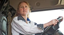 Roeth: Celebrating women in trucking and their growing impact in the industry Roeth: Celebrating women in trucking and their growing impact in the industry