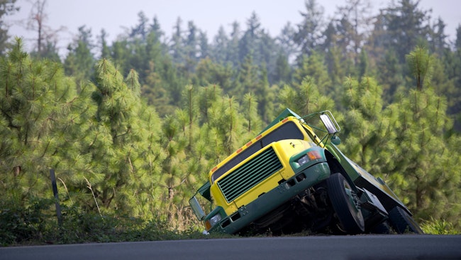 Keep it clean: How basic fleet habits reduce accidents and lower insurance costs