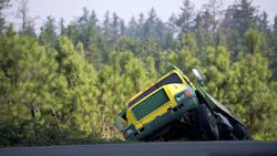 Keep it clean: How basic fleet habits reduce accidents and lower insurance costs Keep it clean: How basic fleet habits reduce accidents and lower insurance costs