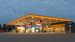 Diesel prices rise across the U.S. as fleets prepare for Thanksgiving travel Diesel prices rise across the U.S. as fleets prepare for Thanksgiving travel